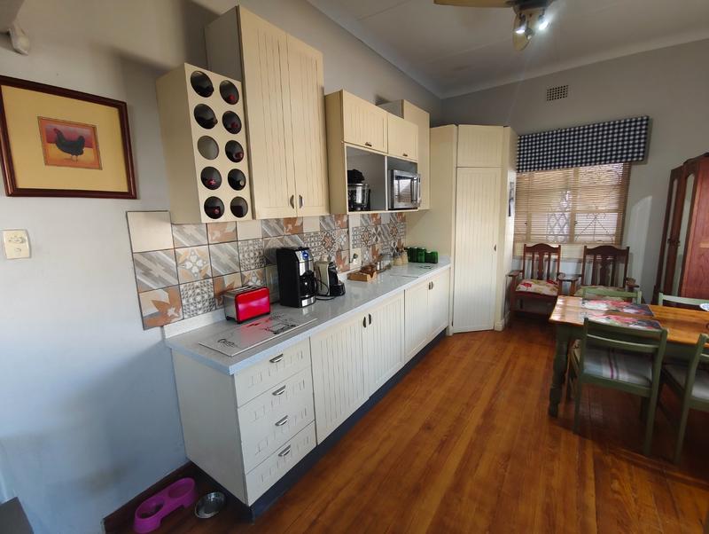 10 Bedroom Property for Sale in Parys Free State